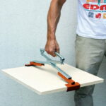 Edma Tegellifter verstelbaar – 280 t/m 665 mm