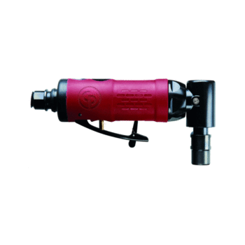 Chicago Pneumatic CP9106Q-B Pneumatische Haakse stiftslijper - 22000 rpm