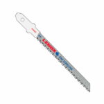 Lenox Bi-metalen Decoupeerzaagblad – T-schacht – 20 TPI – 320SC
