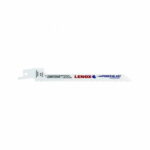Lenox Bi-metalen Reciprozaagblad – 6 TPI – 676RC