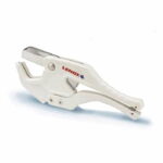 Lenox R2 PVC-Buissnijder – 60 mm