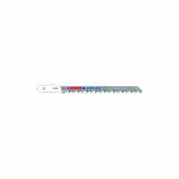 Lenox Stalen Decoupeerzaag – T-schacht – 6 TPI – 416SC