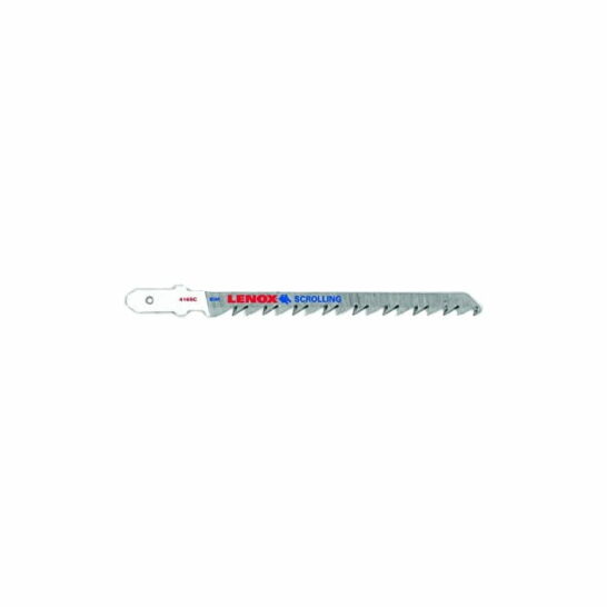 Lenox Stalen Decoupeerzaag – T-schacht – 6 TPI – 416SC