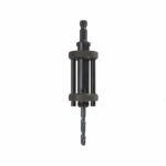 Lenox Standaard Gatzaaghouder – 7L