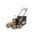 Eliet E401 Verticuteermachine - Pro VM 4.0 pk Honda GX120