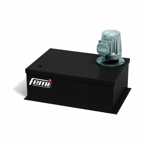 Femi 226 Centrifugaalpomp - 120 W – 12 Kg