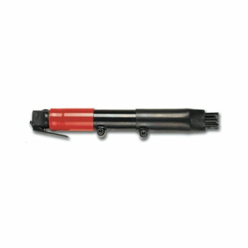 Chicago Pneumatic B16M Pneumatische naaldbikhamer - 1/4"