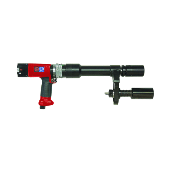 Chicago Pneumatic BlueTork Pneumatische Omkeerbare moeraanzetter - 1"
