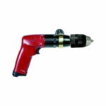 Chicago Pneumatic CP1117P05 Pneumatische boormachine – Snelspanboorkop – 500 rpm – 30 Nm