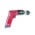 Chicago Pneumatic CP1117P32 Pneumatische boormachine – Snelspanboorkop – 3200 rpm – 5.4 Nm