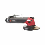 Chicago Pneumatic CP3650-120AB5 Pneumatische Haakse slijpmachine – 125 mm