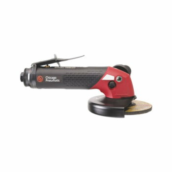 Chicago Pneumatic CP3650-120AB5 Pneumatische Haakse slijpmachine - 125 mm