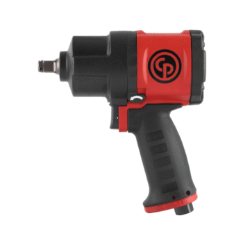 Chicago Pneumatic CP7748 Pneumatische Slagmoersleutel - 1/2"