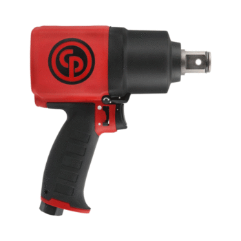 Chicago Pneumatic CP7779 Pneumatische Slagmoersleutel – 1″
