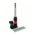 Chicago Pneumatic CP81020 Potkrik - 2 t