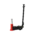 Chicago Pneumatic CP85031 Hydropneumatische krik – 30 t