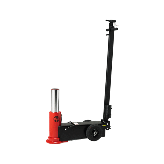 Chicago Pneumatic CP85031 Hydropneumatische krik – 30 t