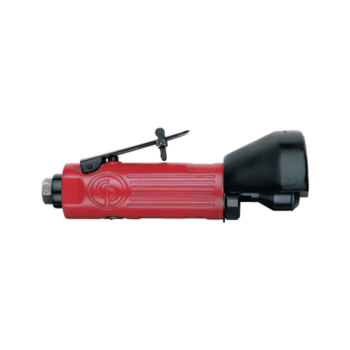 Chicago Pneumatic CP874 Pneumatische Mini doorslijpmachine - 73 mm