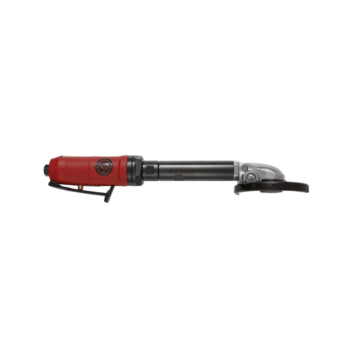 Chicago Pneumatic CP9116 Pneumatische Rechte slijpmachine - 100 mm