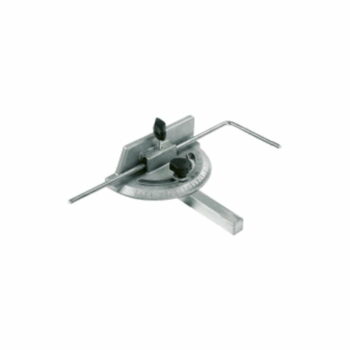 Femi Gegradeerde Goniometer - 0° tot 60° links/rechts