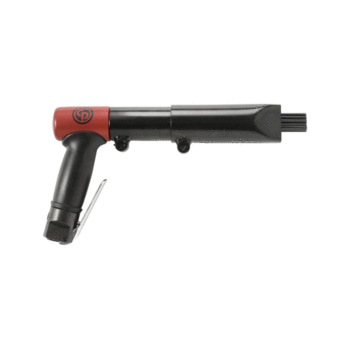Chicago Pneumatic CP7125 Pneumatische naaldbikhamer