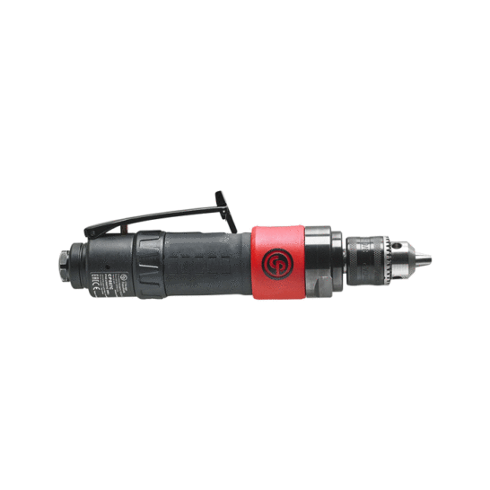 Chicago Pneumatic CP887C Pneumatische Rechte boormachine – 2100 rpm