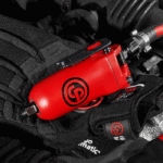 Chicago Pneumatic Pneumatische vlinderslagmoersleutel