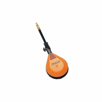 STIHL Roterende wasborstel t.b.v. hogedrukreiniger RE 88 t/m RE 163 - lichte gebruikssporen