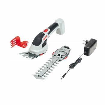 AL-KO GS72LI Accu Gras- en Buxusschaar Multifunctioneel - 7.2 V / 2.0 Ah