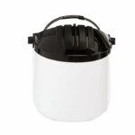 Climax Gelaatsscherm 324-RG 2