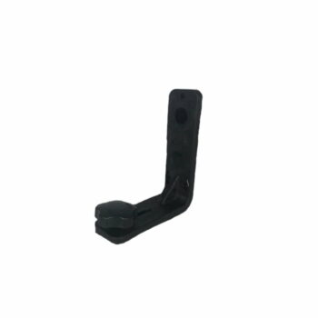 D'Orly Muurbevestiging L-type 1/4" draad