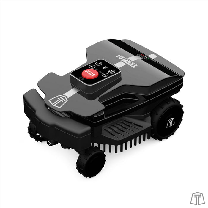 Ambrogio TECHLine TECHD1 Robotmaaier