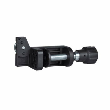 Nedo Acceptor2 - Heavy-duty baakklem