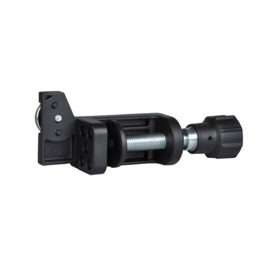 Nedo Acceptor2 - Heavy-duty baakklem