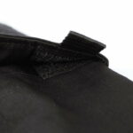 Sjeffers Werkbroek Advance Zwart – Kort