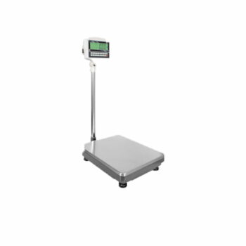 RIBA ARCI-35F60 Plateauweegschaal 42 x 52 cm - 60 kg 10 gr