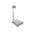 RIBA ARCI-35F60 Plateauweegschaal 42 x 52 cm - 60 kg 10 gr