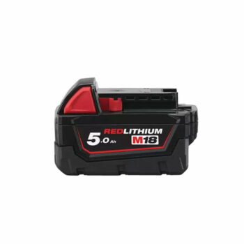 Milwaukee M18 B5 5.0 Ah accu