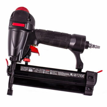 D'Orly RH-Serie PIN5040RC 18GA 2-in-1 Industriële Pneumatische Tacker / Nietmachine – 50 / 40 mm