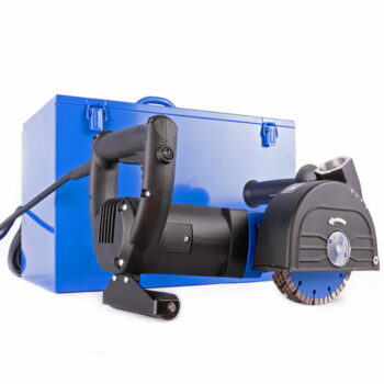 Kern Deudiam KF45 Sleuvenfrees 2