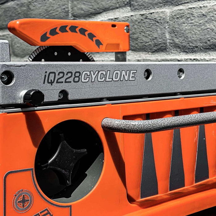 IQ228Cyclone