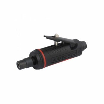 AEROPRO 17313 Pneumatische Rechte Slijper - 1/4''