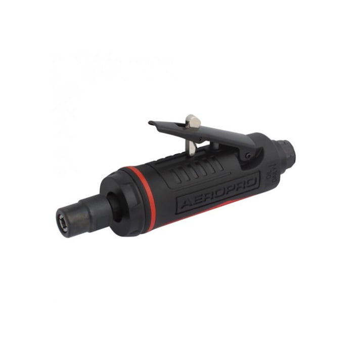 AEROPRO 17313 Pneumatische Rechte Slijper – 1/4”