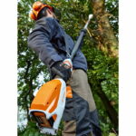 Stihl HTA 86 Accu hoogsnoeier 36 V BODY