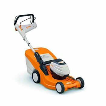 Stihl rma 448 pv accu grasmaaier kopen