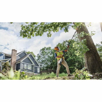 stihl hta 135 body