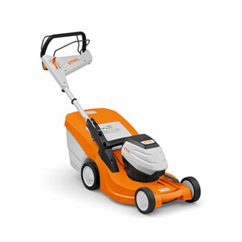 STIHL RMA 448 VC Accu grasmaaier met AP 300 + AL 300 - AP Systeem