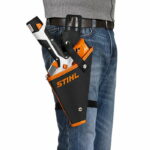 Stihl houder voor GTA 26
