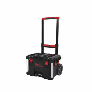 Milwaukee Packout trolley box