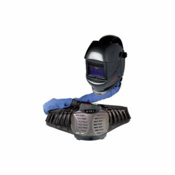 MultiVision Lashelm en CO2 filter - Set